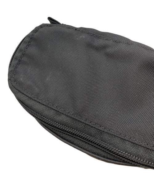 THE NORTH FACE（ザ ノース フェイス）THE NORTH FACE (ザ ノース フェイス) BCヒューズボックスポーチ/ザ ノース フェイス/NM82001 ブラックの古着・服飾アイテム