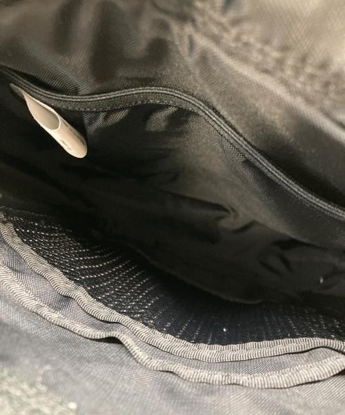 THE NORTH FACE（ザ ノース フェイス）THE NORTH FACE (ザ ノース フェイス) BCヒューズボックスポーチ/ザ ノース フェイス/NM82001 ブラックの古着・服飾アイテム