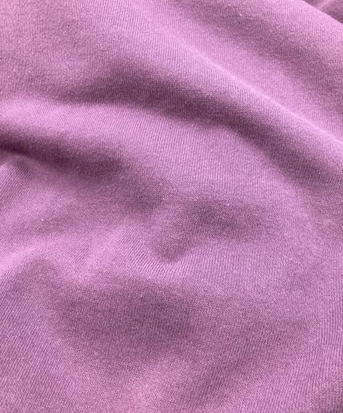 AMBUSH（アンブッシュ）AMBUSH (アンブッシュ) WAVES CAPE HOODIE/アンブッシュ/12111693/19SS パープル サイズ:2/Mの古着・服飾アイテム