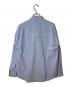 UN/BALANCE (アンバランス) THOMAS MASON (トーマスメイソン) シャツ/アンバランス/トーマスメイソン/012UN202012 ブルー サイズ:Free：8000円