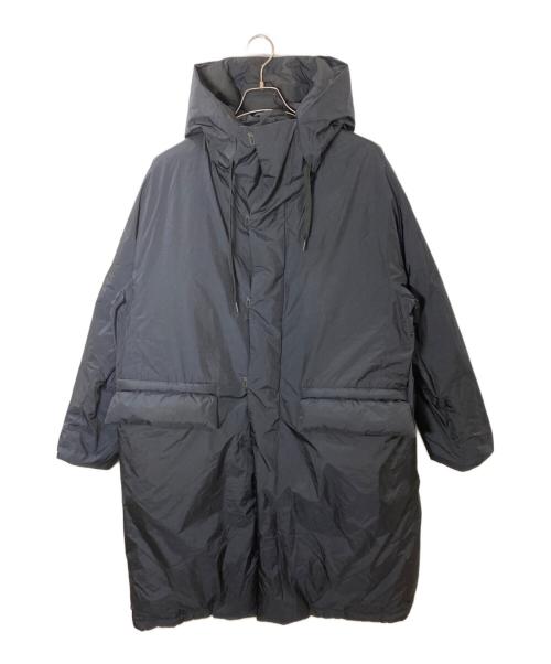 teatora（テアトラ）teatora (テアトラ) Souvenir Hunter EVA/テアトラ/tt-104-EVA ブラック サイズ:Lの古着・服飾アイテム