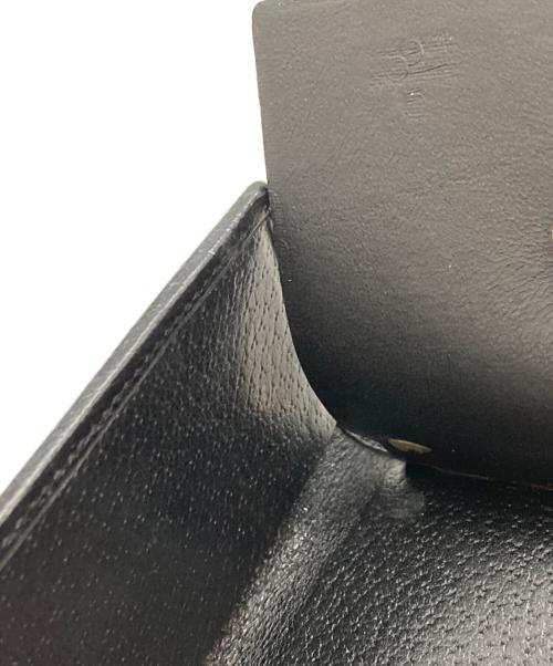 GUCCI（グッチ）GUCCI (グッチ) キーケース/グッチ/0416 ブラックの古着・服飾アイテム