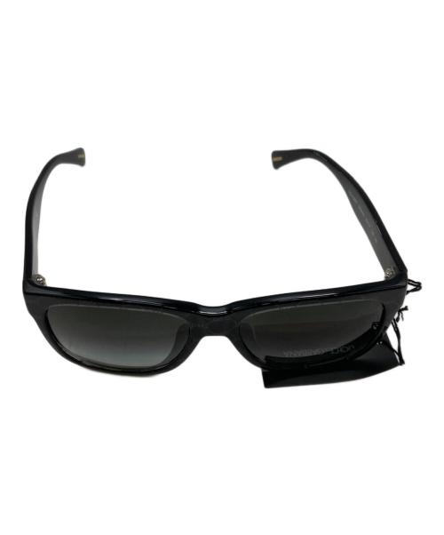 DOLCE & GABBANA（ドルチェ＆ガッバーナ）DOLCE & GABBANA (ドルチェ＆ガッバーナ) サングラス/ドルチェ＆ガッバーナ/DG4158PF ブラック サイズ:55□17-140の古着・服飾アイテム