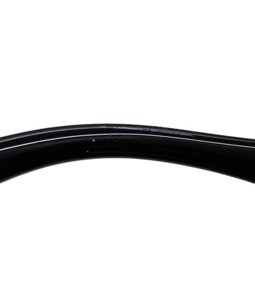 DOLCE & GABBANA（ドルチェ＆ガッバーナ）DOLCE & GABBANA (ドルチェ＆ガッバーナ) サングラス/ドルチェ＆ガッバーナ/DG4158PF ブラック サイズ:55□17-140の古着・服飾アイテム