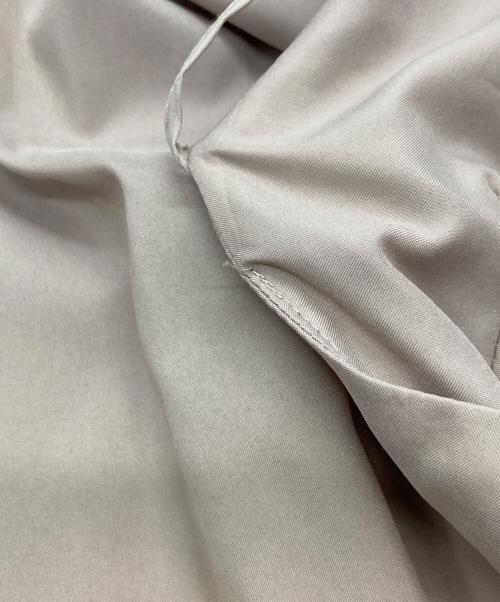 Snidel（スナイデル）Snidel (スナイデル) エンブロイダリーミドルドレス ピンク サイズ:Freeの古着・服飾アイテム