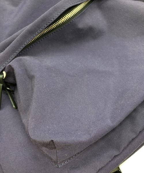 STANDARD SUPPLY（スタンダードサプライ）STANDARD SUPPLY (スタンダードサプライ) バックパック/スタンダードサプライ パープルの古着・服飾アイテム