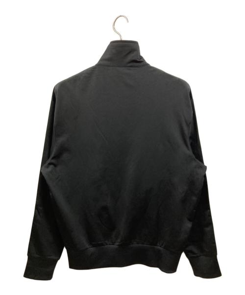 adidas（アディダス）adidas (アディダス) トラックジャケット/アディダス/IJ7058 ブラック サイズ:ｌの古着・服飾アイテム