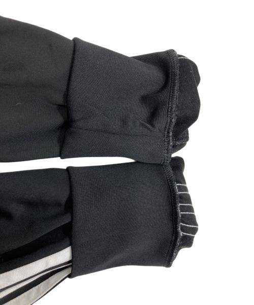 adidas（アディダス）adidas (アディダス) トラックジャケット/アディダス/IJ7058 ブラック サイズ:ｌの古着・服飾アイテム
