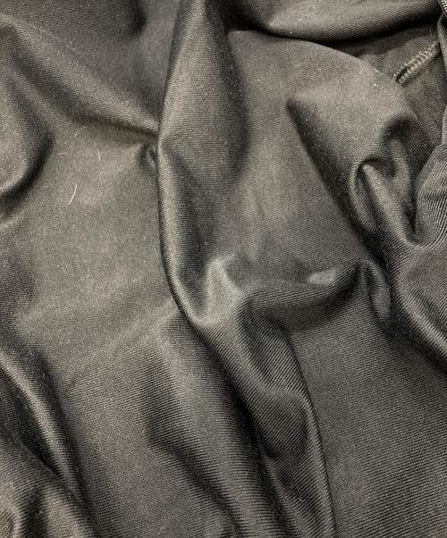 adidas（アディダス）adidas (アディダス) トラックジャケット/アディダス/IJ7058 ブラック サイズ:ｌの古着・服飾アイテム