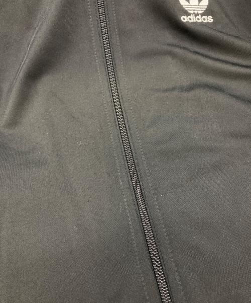 adidas（アディダス）adidas (アディダス) トラックジャケット/アディダス/IJ7058 ブラック サイズ:ｌの古着・服飾アイテム