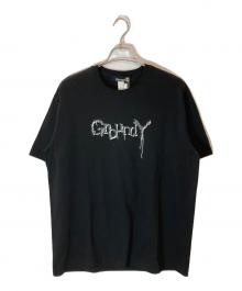 GROUND Y（グラウンドワイ）の古着「Tシャツ/グラウンドワイ/GO-T57-070」｜ブラック
