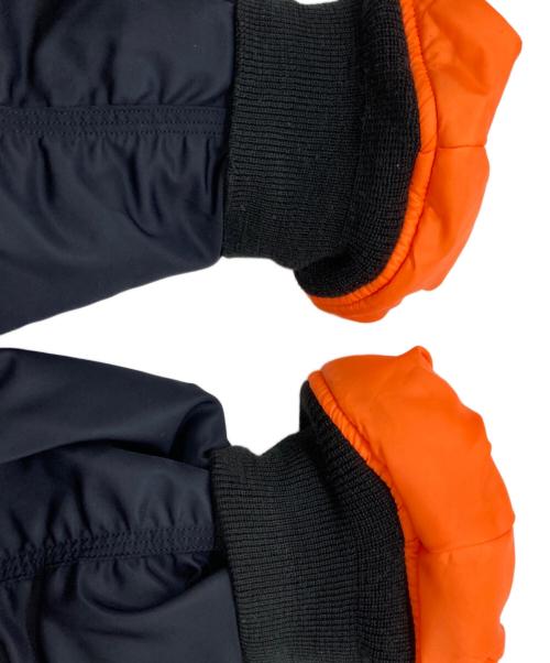 CANTERBURY OF NEWZEALAND（カンターベリーオブニュージーランド）CANTERBURY OF NEWZEALAND (カンターベリーオブニュージーランド) ディフェンダージャケット/カンターベリーオブニュージーランド/RA74633/24AW ネイビー サイズ:XLの古着・服飾アイテム