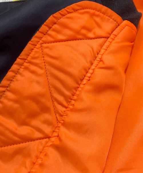 CANTERBURY OF NEWZEALAND（カンターベリーオブニュージーランド）CANTERBURY OF NEWZEALAND (カンターベリーオブニュージーランド) ディフェンダージャケット/カンターベリーオブニュージーランド/RA74633/24AW ネイビー サイズ:XLの古着・服飾アイテム