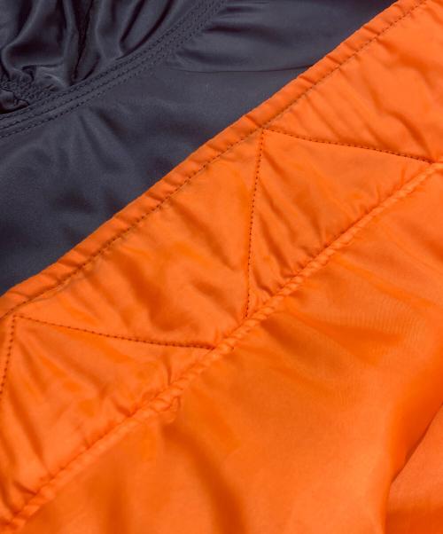 CANTERBURY OF NEWZEALAND（カンターベリーオブニュージーランド）CANTERBURY OF NEWZEALAND (カンターベリーオブニュージーランド) ディフェンダージャケット/カンターベリーオブニュージーランド/RA74633/24AW ネイビー サイズ:XLの古着・服飾アイテム