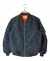 CANTERBURY OF NEWZEALAND（カンターベリーオブニュージーランド）の古着「ディフェンダージャケット/カンターベリーオブニュージーランド/RA74633/24AW」｜ネイビー