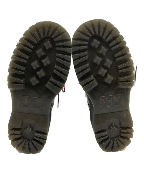 Dr.Martens（ドクターマーチン）Dr.Martens (ドクターマーチン) JADON MAX8ホールブーツ/ドクターマーチン/バレンタイン限定 FONDANT PINK サイズ:UK5の古着・服飾アイテム