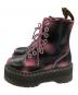 Dr.Martens (ドクターマーチン) JADON MAX8ホールブーツ/ドクターマーチン/バレンタイン限定 FONDANT PINK サイズ:UK5：25000円