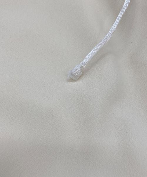 Ameri（アメリ）Ameri (アメリ) LACE DOCKING LACE UP DRESS/02210561420/アメリ アイボリー サイズ:Mの古着・服飾アイテム