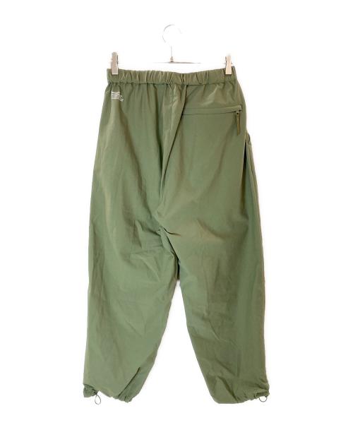 FreshService（フレッシュサービス）FreshService (フレッシュサービス) CORPORATE TRACK SUIT/フレッシュサービス/FSC251-60190 カーキ サイズ:Mの古着・服飾アイテム