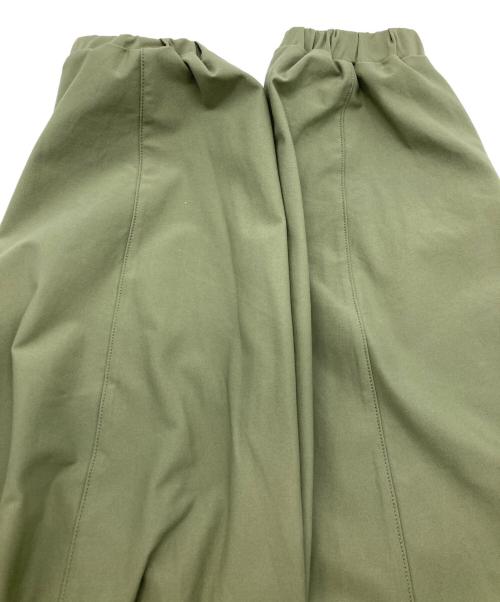 FreshService（フレッシュサービス）FreshService (フレッシュサービス) CORPORATE TRACK SUIT/フレッシュサービス/FSC251-60190 カーキ サイズ:Mの古着・服飾アイテム