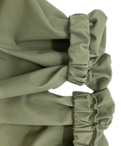 FreshService（フレッシュサービス）FreshService (フレッシュサービス) CORPORATE TRACK SUIT/フレッシュサービス/FSC251-60190 カーキ サイズ:Mの古着・服飾アイテム