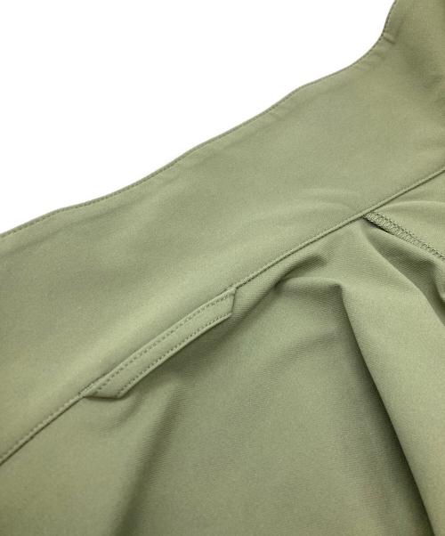 FreshService（フレッシュサービス）FreshService (フレッシュサービス) CORPORATE TRACK SUIT/フレッシュサービス/FSC251-60190 カーキ サイズ:Mの古着・服飾アイテム