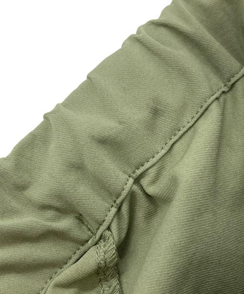 FreshService（フレッシュサービス）FreshService (フレッシュサービス) CORPORATE TRACK SUIT/フレッシュサービス/FSC251-60190 カーキ サイズ:Mの古着・服飾アイテム