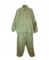 FreshService（フレッシュサービス）の古着「CORPORATE TRACK SUIT/フレッシュサービス/FSC251-60190」｜カーキ