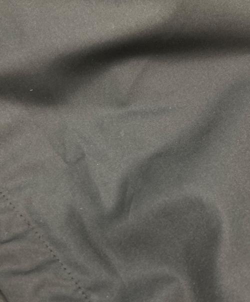 FRAMeWORK（フレームワーク）FRAMeWORK (フレームワーク) タフタブルゾン/24011220600010/フレームワーク ブラック サイズ:Freeの古着・服飾アイテム