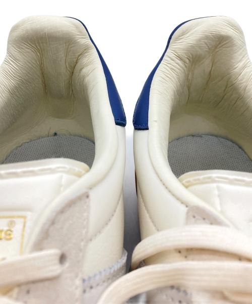 adidas（アディダス）adidas (アディダス) 柴田ひかり (シバタヒカリ) GAZELLE INDOOR/アディダス/柴田ひかり/IH8547 ホワイト サイズ:26.5cmの古着・服飾アイテム