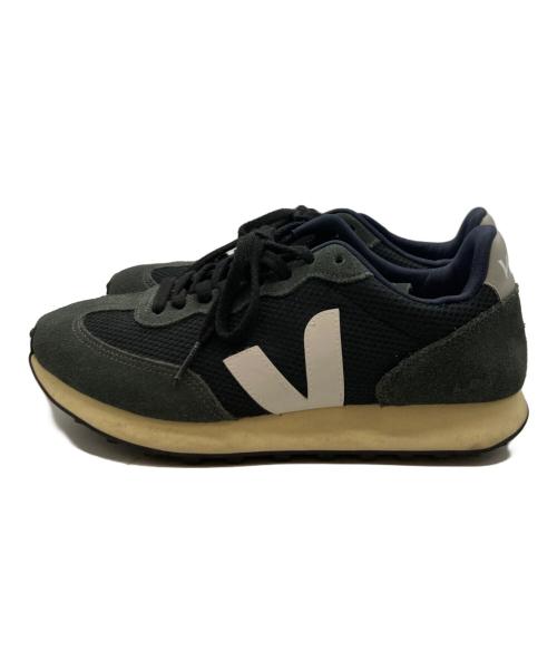 VEJA（ヴェジャ）VEJA (ヴェジャ) RIO BRANCO/ヴェジャ グレー サイズ:26cmの古着・服飾アイテム