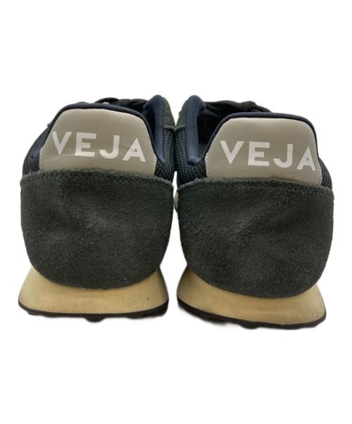 VEJA（ヴェジャ）VEJA (ヴェジャ) RIO BRANCO/ヴェジャ グレー サイズ:26cmの古着・服飾アイテム