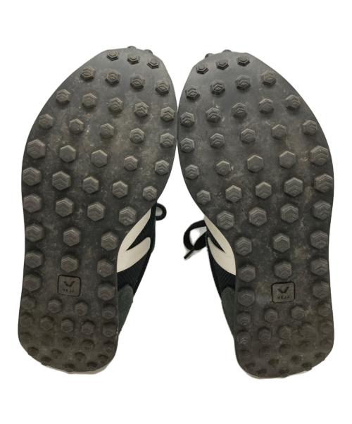 VEJA（ヴェジャ）VEJA (ヴェジャ) RIO BRANCO/ヴェジャ グレー サイズ:26cmの古着・服飾アイテム