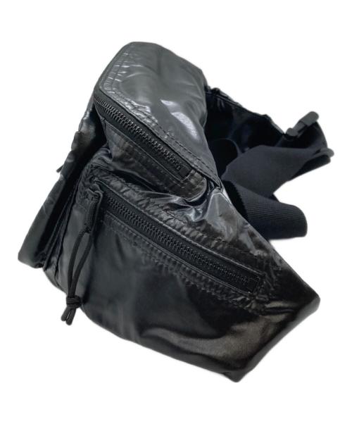 Saint Laurent Paris（サンローランパリ）Saint Laurent Paris (サンローランパリ) ヌックスクロスボディバッグ/サンローランパリ/581375/GA8581375-1222 ブラックの古着・服飾アイテム