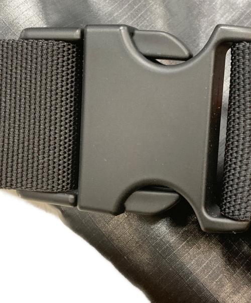 Saint Laurent Paris（サンローランパリ）Saint Laurent Paris (サンローランパリ) ヌックスクロスボディバッグ/サンローランパリ/581375/GA8581375-1222 ブラックの古着・服飾アイテム