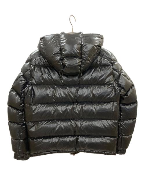 MONCLER（モンクレール）MONCLER (モンクレール) MAYA GIUBBOTTOダウンジャケット/モンクレール/F20911A53600 68950 ブラック サイズ:2の古着・服飾アイテム