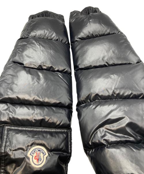 MONCLER（モンクレール）MONCLER (モンクレール) MAYA GIUBBOTTOダウンジャケット/モンクレール/F20911A53600 68950 ブラック サイズ:2の古着・服飾アイテム