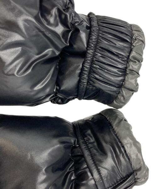 MONCLER（モンクレール）MONCLER (モンクレール) MAYA GIUBBOTTOダウンジャケット/モンクレール/F20911A53600 68950 ブラック サイズ:2の古着・服飾アイテム