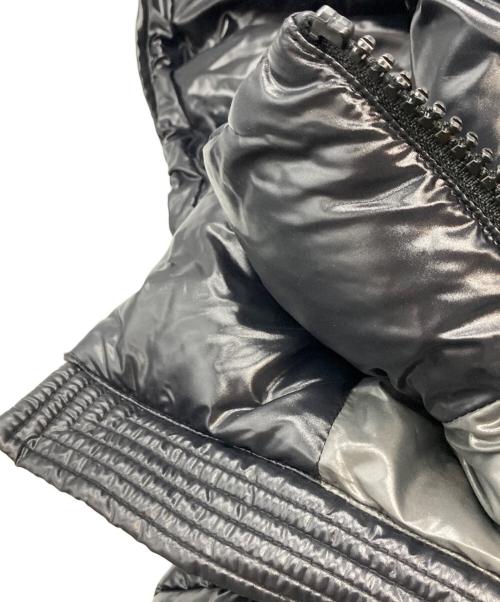MONCLER（モンクレール）MONCLER (モンクレール) MAYA GIUBBOTTOダウンジャケット/モンクレール/F20911A53600 68950 ブラック サイズ:2の古着・服飾アイテム