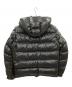 MONCLER (モンクレール) MAYA GIUBBOTTOダウンジャケット/モンクレール/F20911A53600 68950 ブラック サイズ:2：124000円