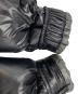 中古・古着 MONCLER (モンクレール) MAYA GIUBBOTTOダウンジャケット/モンクレール/F20911A53600 68950 ブラック サイズ:2：124000円
