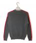 MONCLER (モンクレール) GIROCOLLO TRICOTニット/モンクレール/F20919C73300 A9364 グレー サイズ:S：30000円