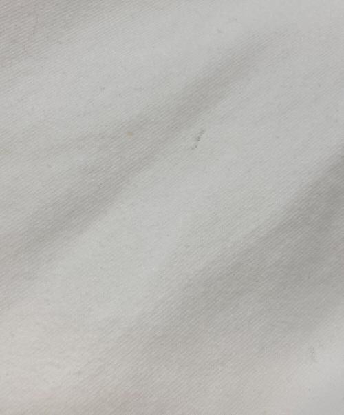 Ron Herman（ロンハーマン）Ron Herman (ロンハーマン) プルオーバーパーカー/ロンハーマン/3720900048 1071 ホワイト サイズ:Mの古着・服飾アイテム