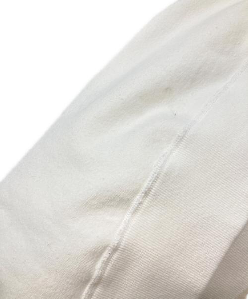 Ron Herman（ロンハーマン）Ron Herman (ロンハーマン) プルオーバーパーカー/ロンハーマン/3720900048 1071 ホワイト サイズ:Mの古着・服飾アイテム