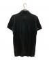 DSQUARED2 (ディースクエアード) ポロシャツ/ディースクエアード/S74GL0049 S22743 ブラック サイズ:S：7000円