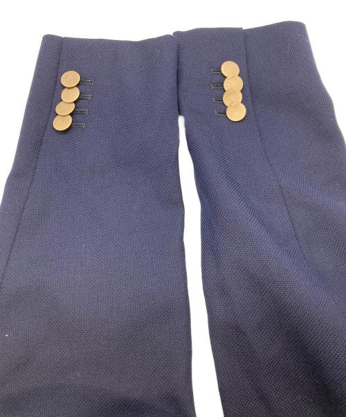 BOGLIOLI（ボリオリ）BOGLIOLI (ボリオリ) K JACKET/金釦ブレザー/ボリオリ/UBL 1504505 ネイビー サイズ:Sの古着・服飾アイテム