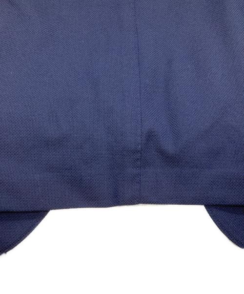 BOGLIOLI（ボリオリ）BOGLIOLI (ボリオリ) K JACKET/金釦ブレザー/ボリオリ/UBL 1504505 ネイビー サイズ:Sの古着・服飾アイテム