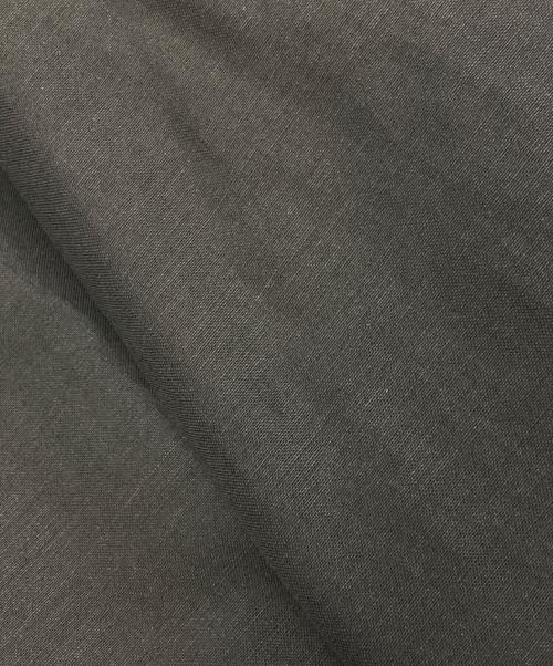 COMME des GARCONS HOMME（コムデギャルソン オム）COMME des GARCONS HOMME (コムデギャルソン オム) ステンカラーコート/コムデギャルソン オム/HK-C008/AD2012 ブラック サイズ:XSの古着・服飾アイテム