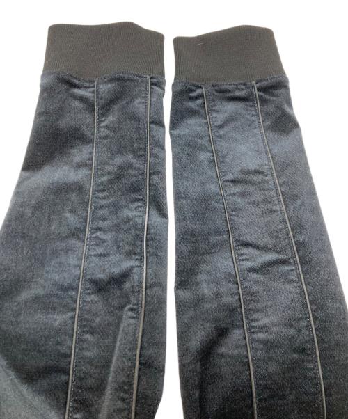 HUGO BOSS（ヒューゴ ボス）HUGO BOSS (ヒューゴ ボス) トラックジャケット/ヒューゴ ボス ブラック サイズ:Lの古着・服飾アイテム