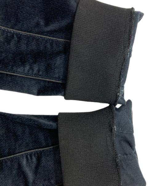 HUGO BOSS（ヒューゴ ボス）HUGO BOSS (ヒューゴ ボス) トラックジャケット/ヒューゴ ボス ブラック サイズ:Lの古着・服飾アイテム